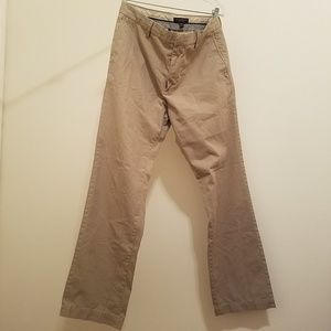 Banana Republic Men's Emerson Chino Pants Size 36